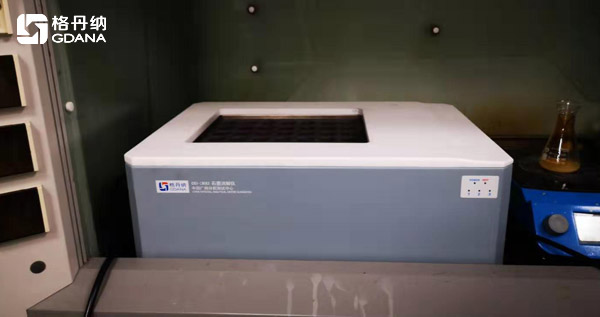 DS-360H高溫石墨消解儀 DS-360H高溫石墨消解儀