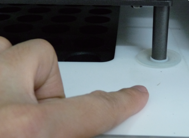 整機內(nèi)壁特氟龍設計