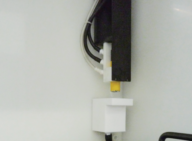 超聲波液位傳感器