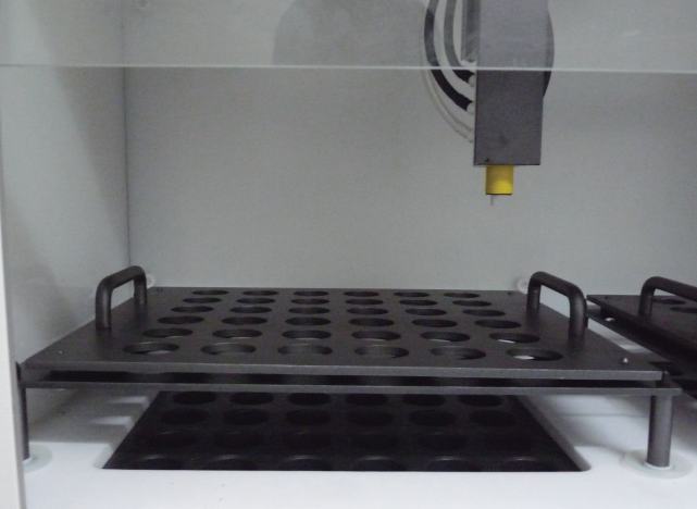 鈦合金升降軸、鍍特氟龍升降架