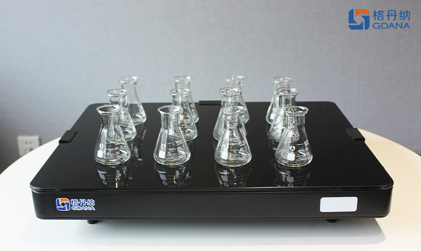 實(shí)驗(yàn)電熱板