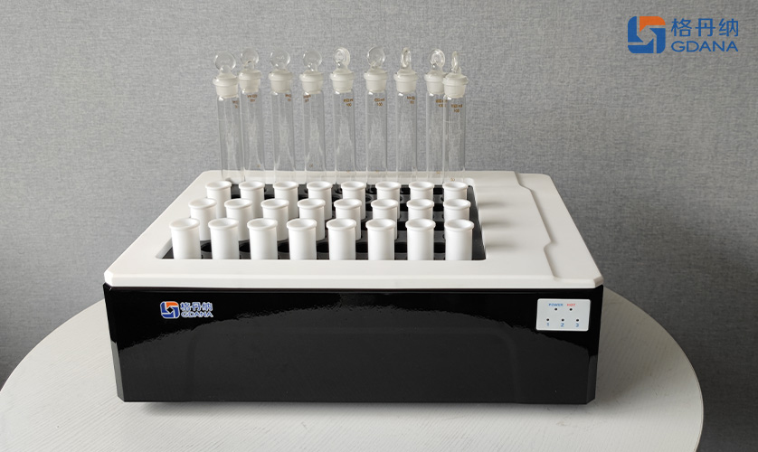 智能石墨消解儀