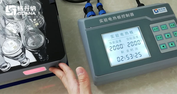 預(yù)警與隔熱功能