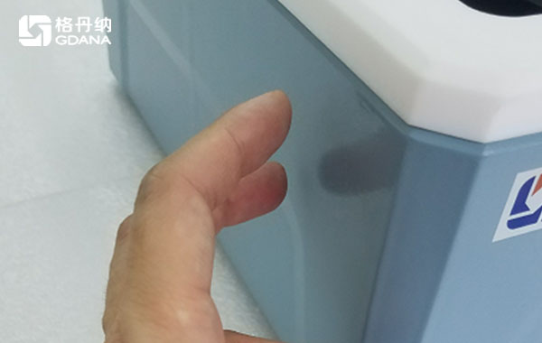 整機(jī)密閉防腐處理