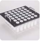 單層鋼架(噴涂特氟龍)