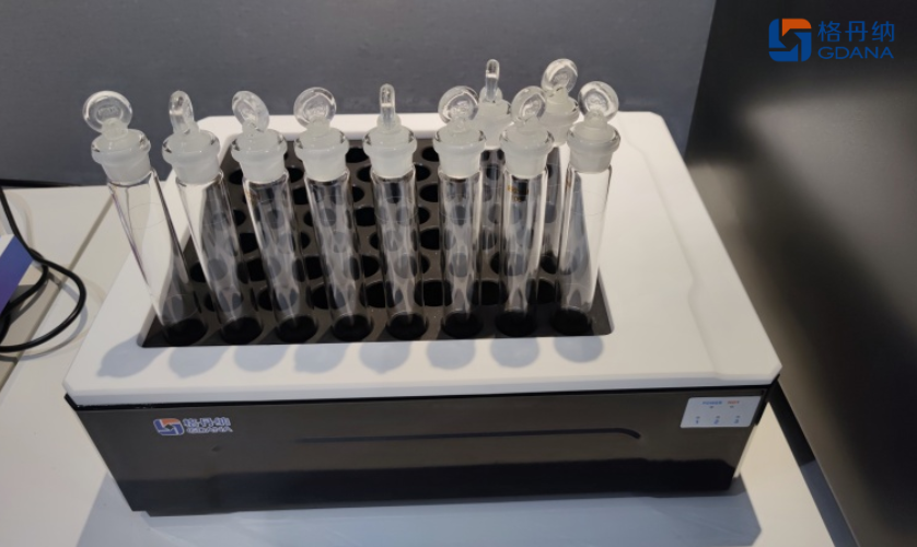 智能石墨消解儀