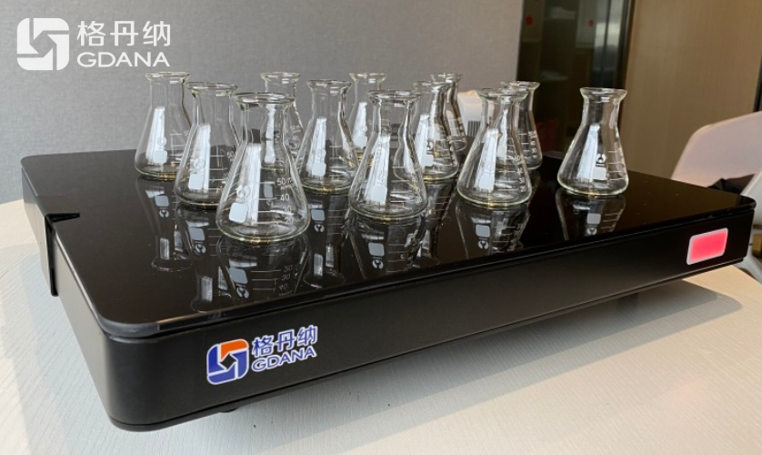 實驗電熱板HT-200