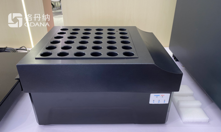 GDANA 智能石墨趕酸儀