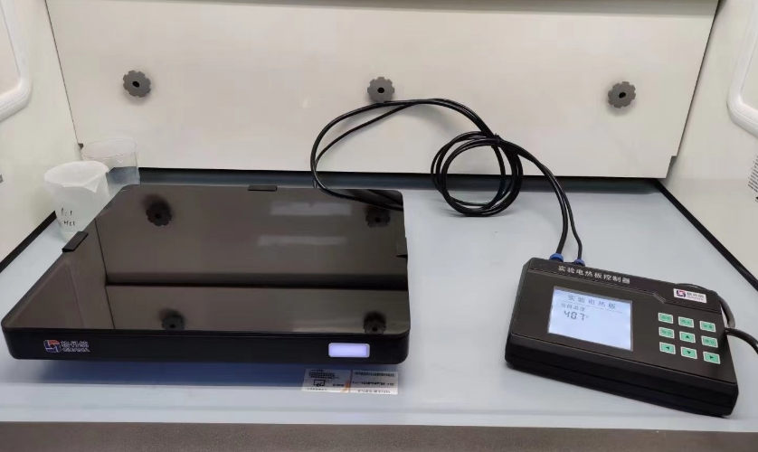 HT-300調(diào)溫電熱板