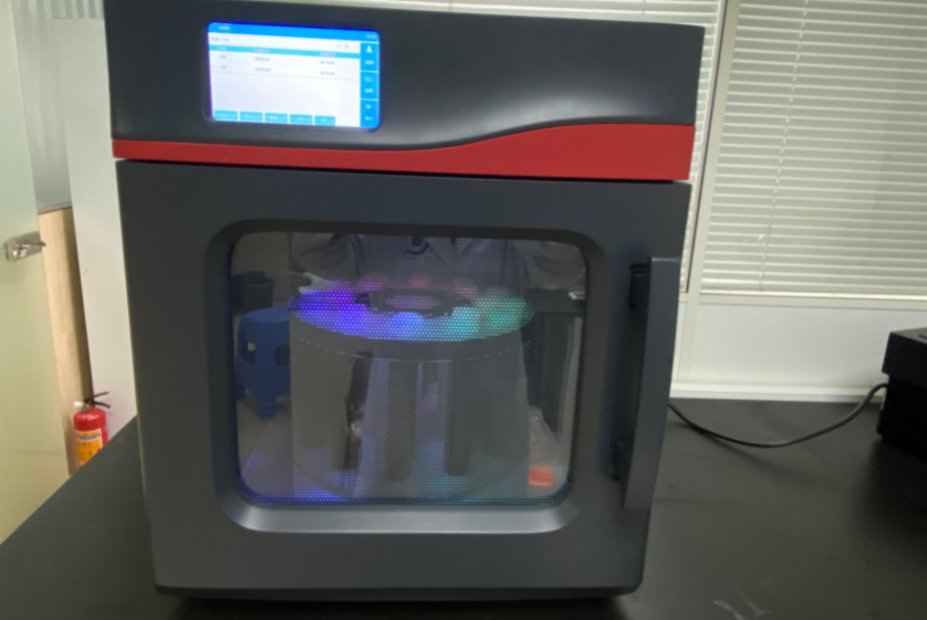 格丹納微波消解儀