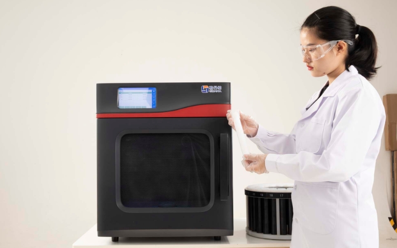 格丹納微波消解儀