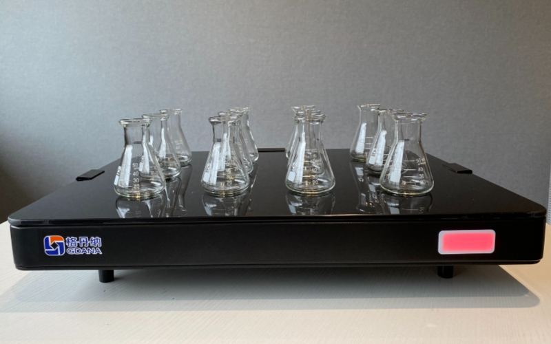 格丹納實(shí)驗(yàn)加熱板HT系列