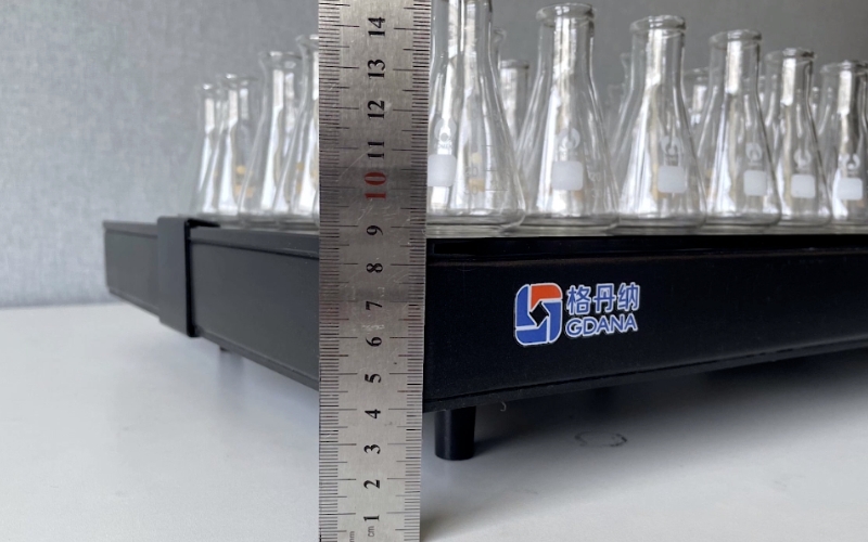 電熱板體積輕薄