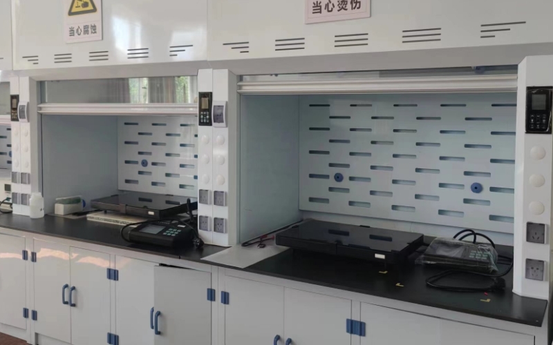 實(shí)驗(yàn)室