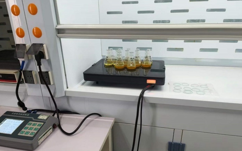 實(shí)驗(yàn)室電熱板