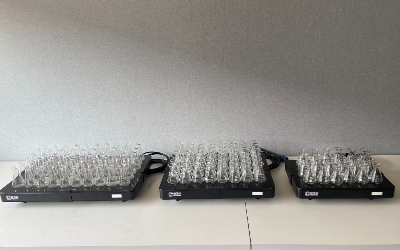 格丹納恒溫加熱板