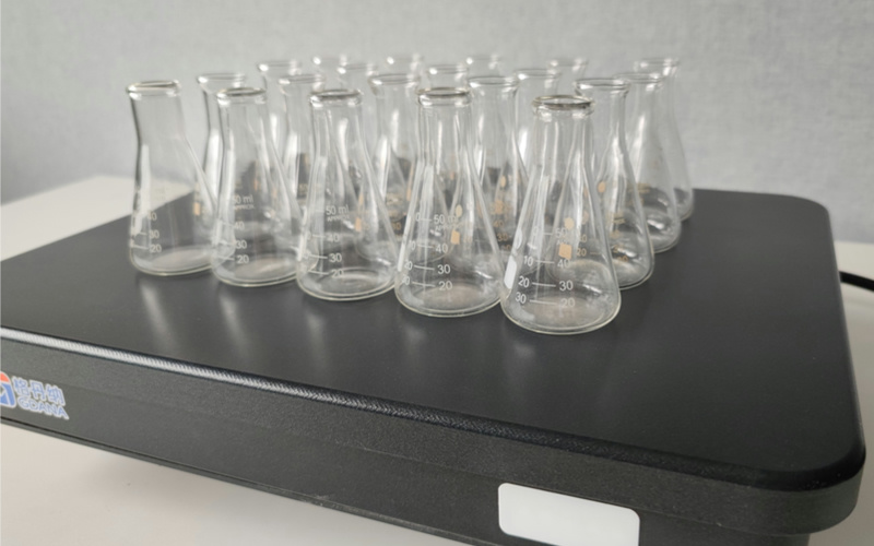 智能石墨電熱板