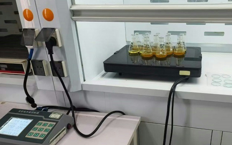 玻璃陶瓷電熱板