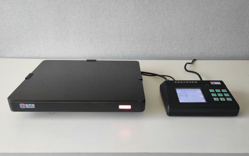 玻璃陶瓷電熱板