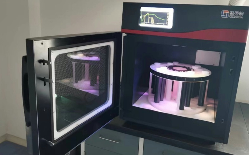 微波消解技術(shù)