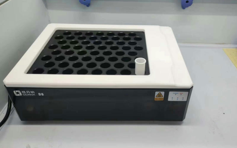 實驗室石墨消解儀 實驗室石墨消解儀