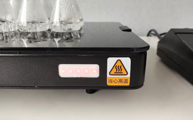 實驗室恒溫電加熱板 實驗室恒溫電加熱板