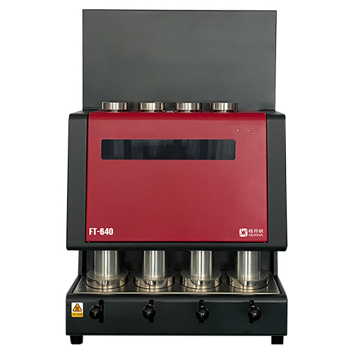 全自動索氏提取儀