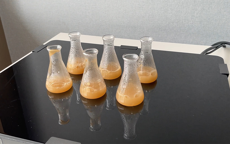 實(shí)驗(yàn)電熱板