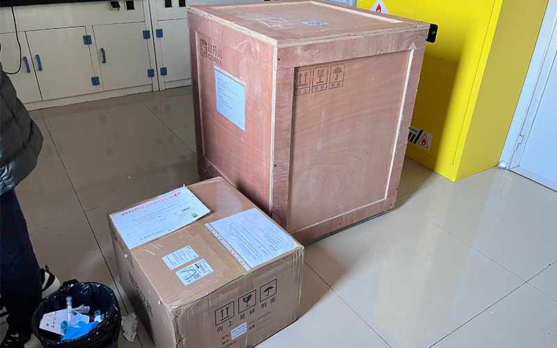 格丹納微波消解儀入駐食藥檢所，專業(yè)安裝培訓(xùn)賦能精準(zhǔn)檢測(cè)