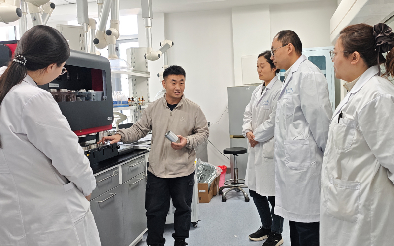 格丹納全自動(dòng)索氏提取儀 FT-660 入駐海關(guān)技術(shù)中心 格丹納全自動(dòng)索氏提取儀 FT-660 入駐海關(guān)技術(shù)中心