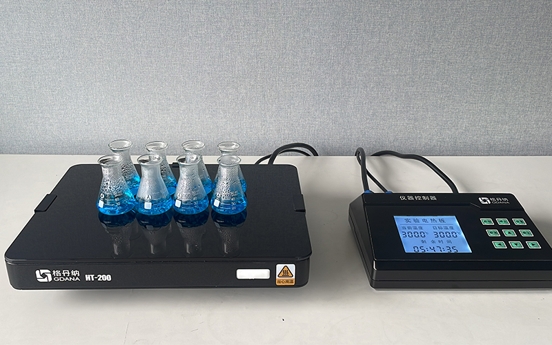 格丹納實(shí)驗(yàn)電熱板適配沉積物重金屬檢測的核心原因 格丹納實(shí)驗(yàn)電熱板適配沉積物重金屬檢測的核心原因